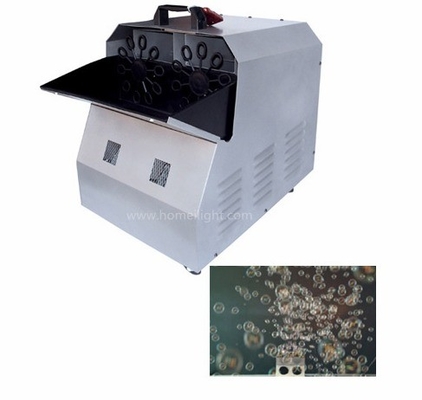 Professional Romantic Dj Show Party Stage Equipment Special Effects Machine Bubble Machine