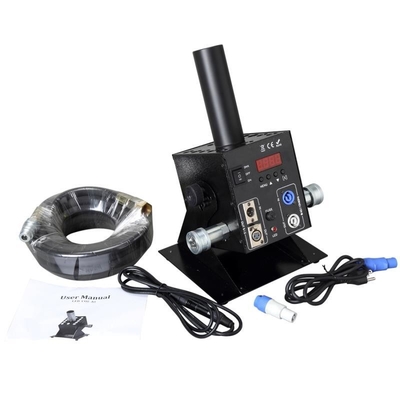Professional High quality stage special effect equipment CO2 gas column machine