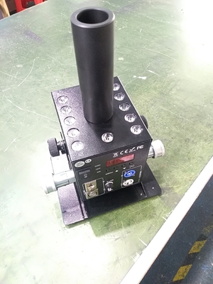 Professional High quality stage special effect equipment CO2 gas column machine