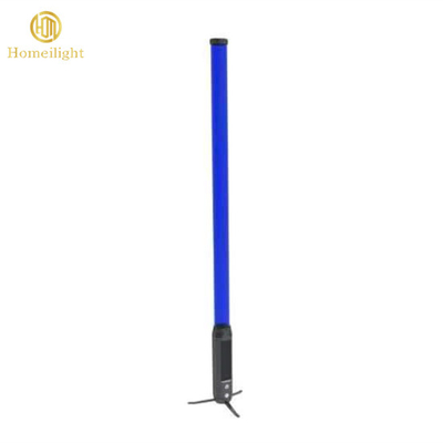 360 LED Pixel Bar Light 2000lm Luminous Flux And RGBWA Color For Night Club DJ