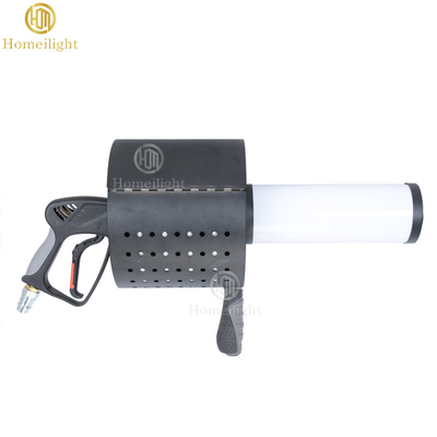 LED CO2 Gas Gun Fog Machine 3 in 1 Smoke Machine Column Machine for Stage Performance