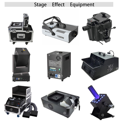 New arrival Homei stage lighting portable bubble machine for wedding stage effect
