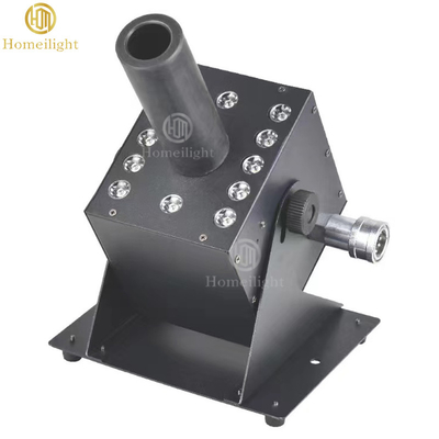 Hot Sale Led Co2 Smoke Fog Gas Machine Column Rgb 3In1 Dmx Console Control Jet Machine