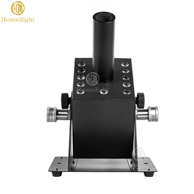 Hot Sale Led Co2 Smoke Fog Gas Machine Column Rgb 3In1 Dmx Console Control Jet Machine