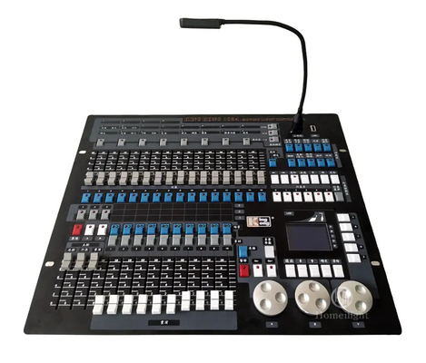 King Kong Controller The Ultimate Operating System for Full-Function Stage Equipment