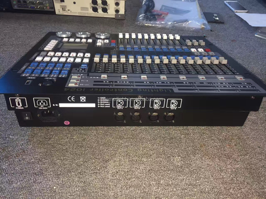 King Kong Controller The Ultimate Operating System for Full-Function Stage Equipment