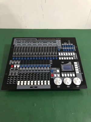 King Kong Controller The Ultimate Operating System for Full-Function Stage Equipment