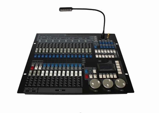 King Kong Controller The Ultimate Operating System for Full-Function Stage Equipment