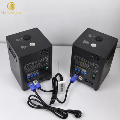 Sparkle Machine with -10°-50° Work Temperature HO MEI Stage Effects Machine