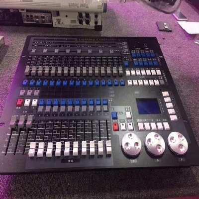 Effortlessly Control Your Stage Lighting with the HOMEI 1024 DMX Interface Controller