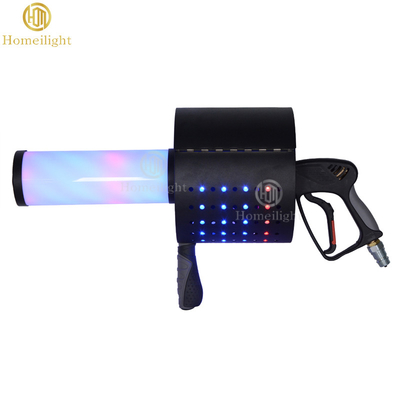 8-10m Jet Height CO2 Gas Column Machine The Must-Have for Stage Special Effects