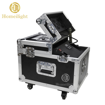 High Quality 600w 900W Dual Haze Machine Fog Machine Smoke Machine