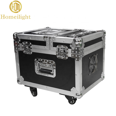 High Quality 600w 900W Dual Haze Machine Fog Machine Smoke Machine