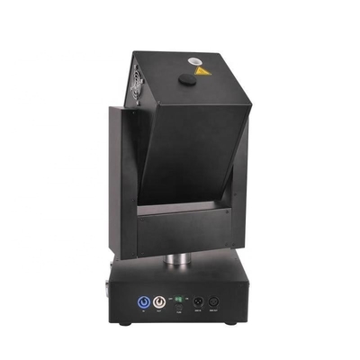 98 Ra Color Rendering Index DMX Stage Effect Machine for Stage Lighting Solutions
