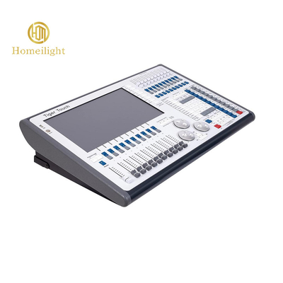 DMX512  Tiger Touch Lighting Console I5 I7 8G DMX TT Console