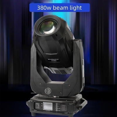 380w 3in1 LED Spot Moving Head Light