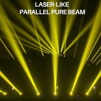 700w LED Profile Moving Head Light Beam Spot Wash 3in1 For Night Club
