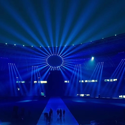 400w LED Spot Wash Beam 3in1