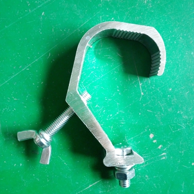 Professional Lighting Clamps for Stage Light 12kg Weight and Free Spare Parts Included