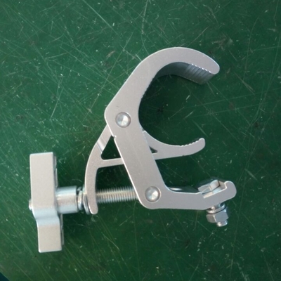 Professional Lighting Clamps for Stage Light 12kg Weight and Free Spare Parts Included