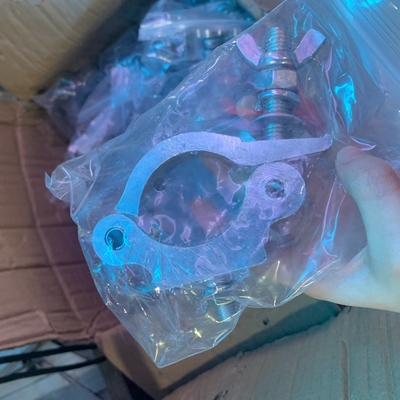 Professional Lighting Clamps for Stage Light 12kg Weight and Free Spare Parts Included