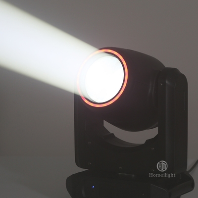 50000 Hour Working Lifetime 100W LED Beam Spot Moving Head Stage Light for Church