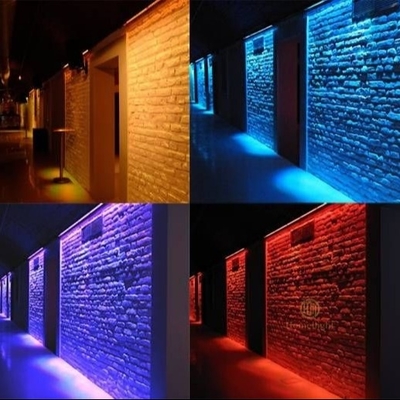 Disco LED Wall Washer Light 14*30w  Waterproof IP65 For Bar Hall Night Club