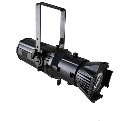 300W Colorful LED Profile Spot Light Waterproof LED Ellipsoidal Stage Light