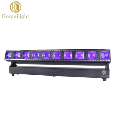 New 10*60W Led Beam+Zoom Pixel Effect With Backlight Led Moving Head