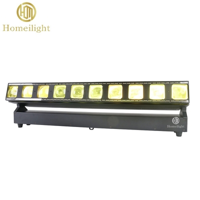 New 10*60W Led Beam+Zoom Pixel Effect With Backlight Led Moving Head