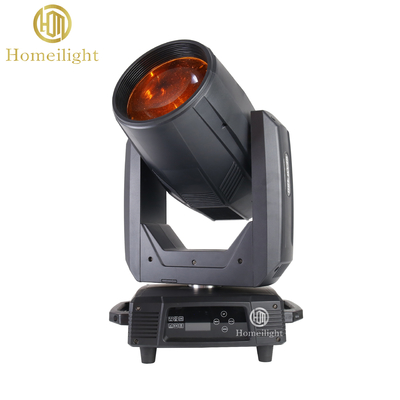 High Brighrness Concert 480W Spot Moving Head 480W Dj Sharpy Beam Moving Head