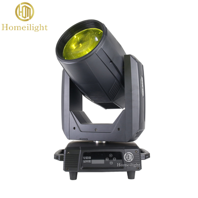 High Brighrness Concert 480W Spot Moving Head 480W Dj Sharpy Beam Moving Head