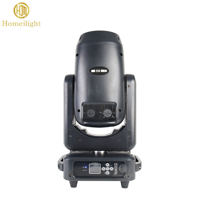 High Brightness LED Beam 250w Moving Head For Event Party Concert