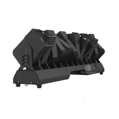 New Arrival 12x90W Moving Head Bar RGBW 4 In 1 Wash Zoom Pixel Moving Head Light