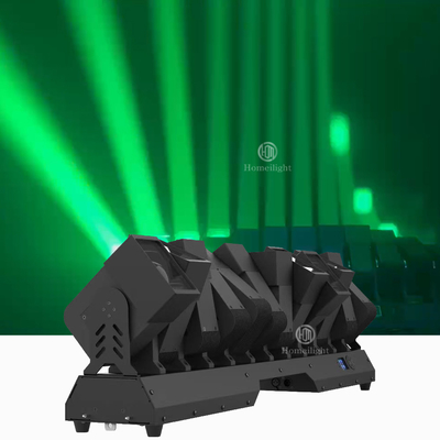 12x60W RGBW 4in1 Moving Head Beam Zoom Wash Pixel Moving Head Bar for Night Club