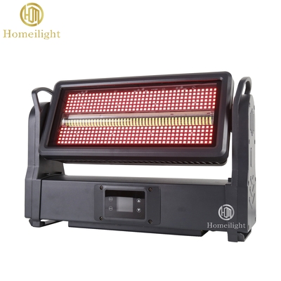 New Arrival Waterproof Strobe Light Outdoor IP65 1000W Moving Head Strobe Light