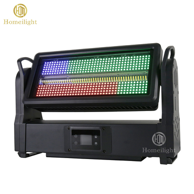 New Arrival Waterproof Strobe Light Outdoor IP65 1000W Moving Head Strobe Light