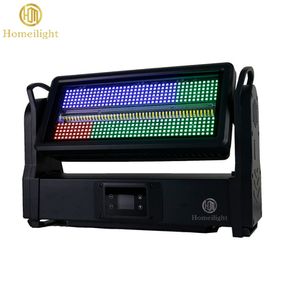 New Arrival Waterproof Strobe Light Outdoor IP65 1000W Moving Head Strobe Light