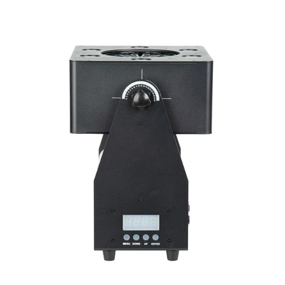 High Power LED Bubble Machine with LED for Wedding Mini Stage Effect Machine