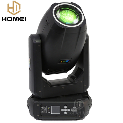 200W Beam Super Bright Moving Head Light LED 200W BSW Sharpy Light