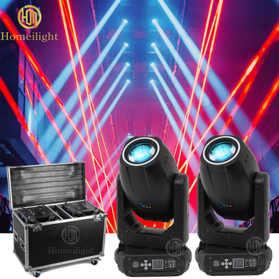 200W Beam Super Bright Moving Head Light LED 200W BSW Sharpy Light