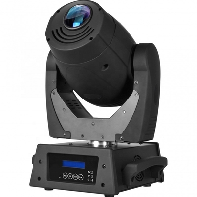 Mini beam 100W moving head lights small batch stage light for Dj Disco Night Club Party dmx512 90w led moving head