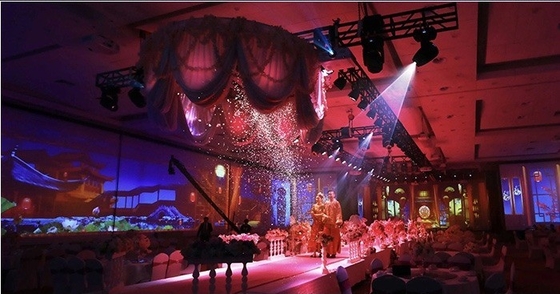 Culb Disco Stage Lighting Equipment 230w Beam Light Led Spot Light Outdoor Luminous