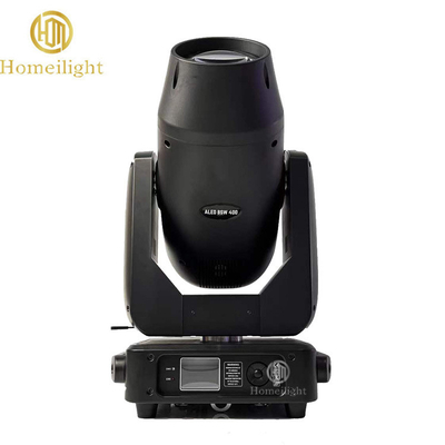 6000K Disco Stage Light High Power 400W LED Beam Moving Head With CMY