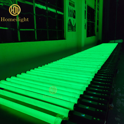 Outdoor Waterproof  IP65 LED Pixel Tube Lights  For Night Club