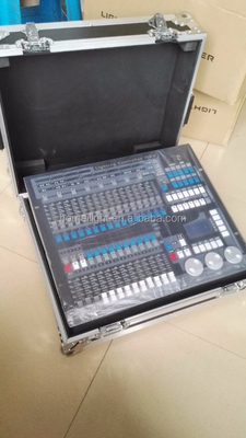 Customized King Kong Console DMX Controller 1024 The DISCO Lighting Game Changer