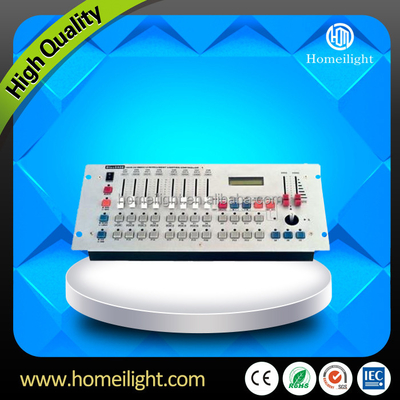 Lighting and Circuitry Design 220V DJ 512 DMX Consoles 240 Controller for Stage Lights