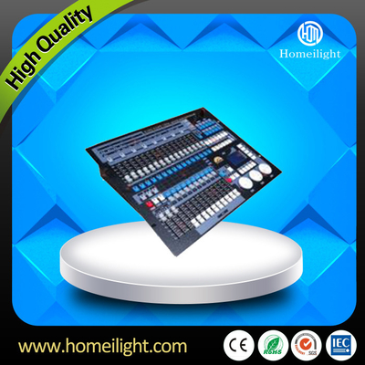 King Kong Console DMX Controller 1024 for Manual Switch within 500*525*140mm Size