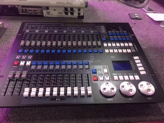 1024 Console for Event Night Club Par Light Dance Floor DMX Control Built-in Graphics