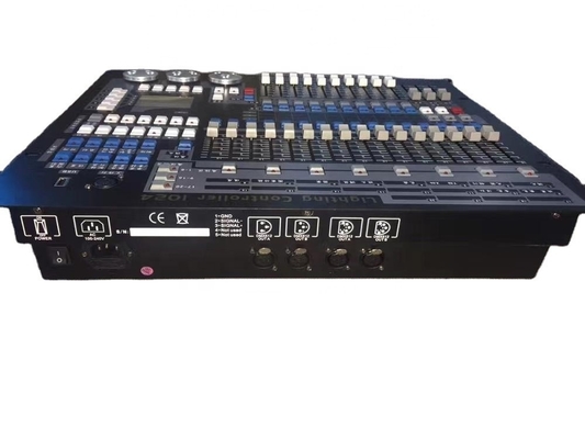 DMX 512 Controller Mini Pearl 1024 Channel Console 24/7 Online Services